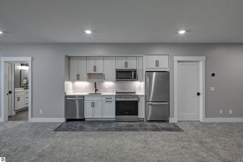 Tiny photo for 13925 S Winding Trail, Traverse City, MI 49684 (MLS # 1948613)