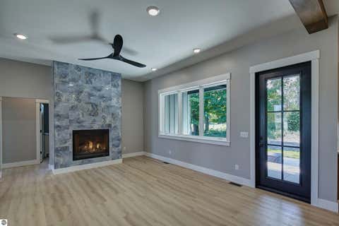 Tiny photo for 13925 S Winding Trail, Traverse City, MI 49684 (MLS # 1948613)