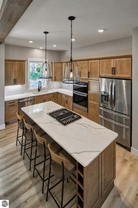 Tiny photo for 13925 S Winding Trail, Traverse City, MI 49684 (MLS # 1948613)