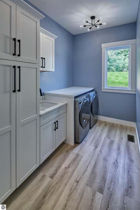 Tiny photo for 13925 S Winding Trail, Traverse City, MI 49684 (MLS # 1948613)