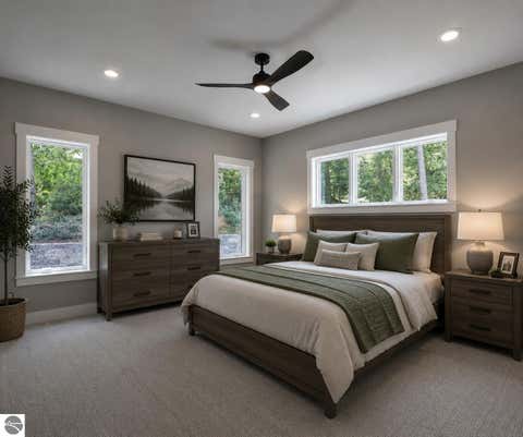Tiny photo for 13925 S Winding Trail, Traverse City, MI 49684 (MLS # 1948613)