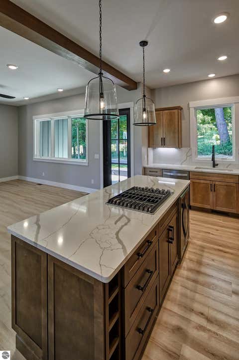 Tiny photo for 13925 S Winding Trail, Traverse City, MI 49684 (MLS # 1948613)