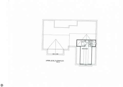 Tiny photo for 13925 S Winding Trail, Traverse City, MI 49684 (MLS # 1948613)