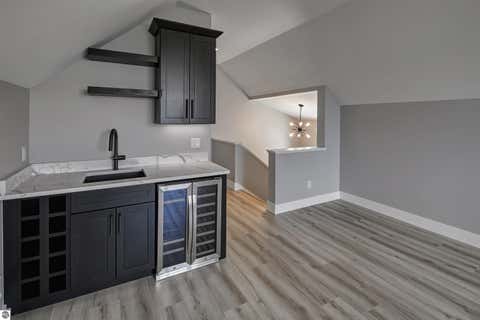 Tiny photo for 13925 S Winding Trail, Traverse City, MI 49684 (MLS # 1948613)