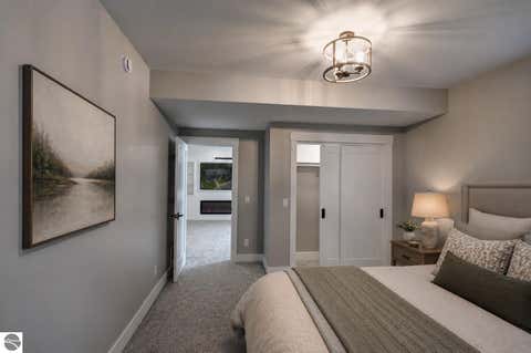 Tiny photo for 13925 S Winding Trail, Traverse City, MI 49684 (MLS # 1948613)