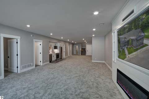 Tiny photo for 13925 S Winding Trail, Traverse City, MI 49684 (MLS # 1948613)
