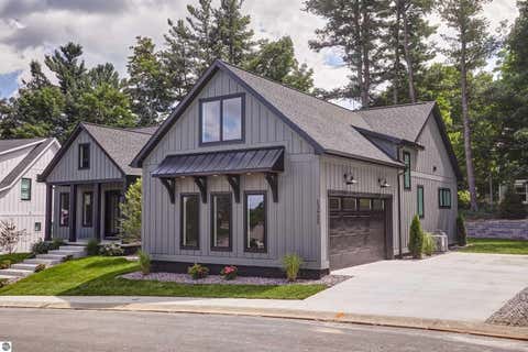 Tiny photo for 13925 S Winding Trail, Traverse City, MI 49684 (MLS # 1948613)