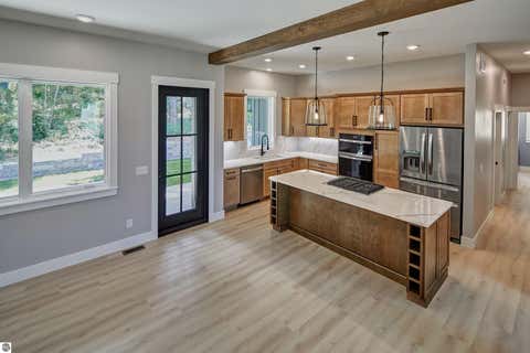 Tiny photo for 13925 S Winding Trail, Traverse City, MI 49684 (MLS # 1948613)