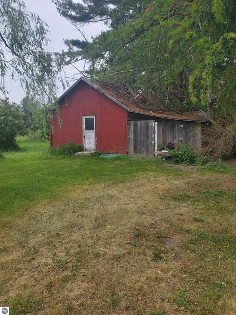 Tiny photo for 9530 W Denver Road, Lake, MI 48632 (MLS # 1945353)
