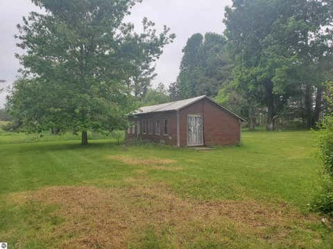 Tiny photo for 9530 W Denver Road, Lake, MI 48632 (MLS # 1945353)