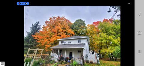 Tiny photo for 9530 W Denver Road, Lake, MI 48632 (MLS # 1945353)