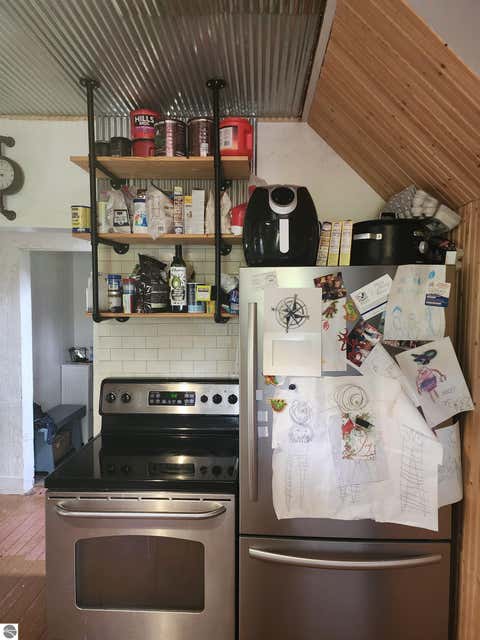 Tiny photo for 9530 W Denver Road, Lake, MI 48632 (MLS # 1945353)