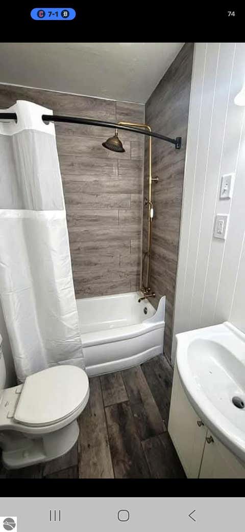 Tiny photo for 9530 W Denver Road, Lake, MI 48632 (MLS # 1945353)