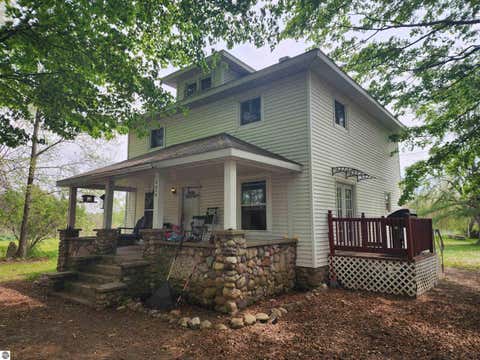 Photo of 9530 W Denver Road, Lake, MI 48632 (MLS # 1945353)