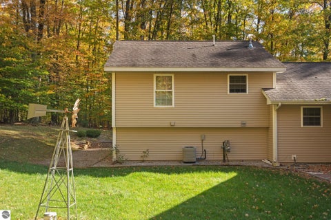 Tiny photo for 5219 Timber Point Trail, Kingsley, MI 49649 (MLS # 1951811)