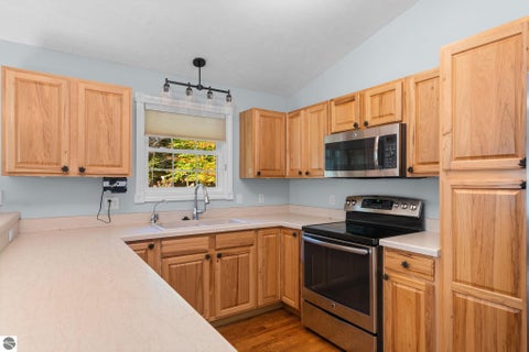 Tiny photo for 5219 Timber Point Trail, Kingsley, MI 49649 (MLS # 1951811)