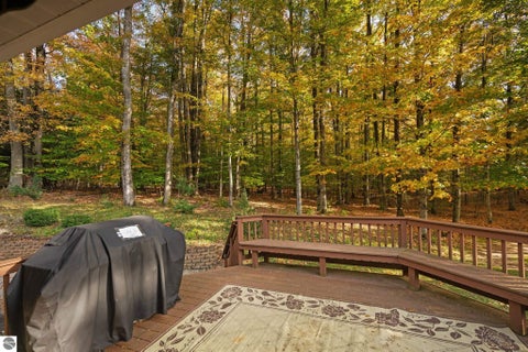 Tiny photo for 5219 Timber Point Trail, Kingsley, MI 49649 (MLS # 1951811)