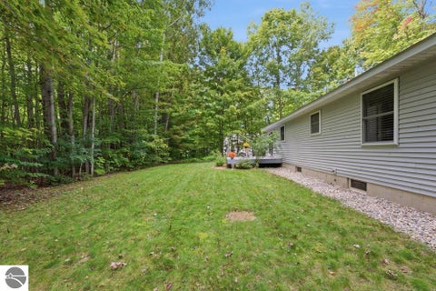 Tiny photo for 8340 Easy Street, Lake Ann, MI 49650 (MLS # 1951129)