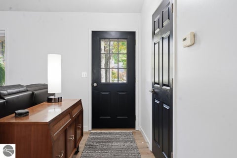 Tiny photo for 8340 Easy Street, Lake Ann, MI 49650 (MLS # 1951129)
