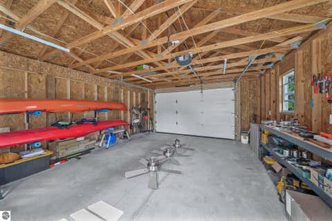 Tiny photo for 11868 S Ontario Street, Empire, MI 49630 (MLS # 1948730)