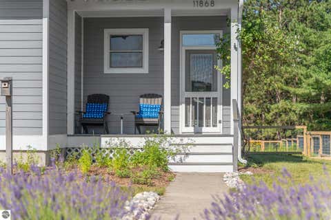 Tiny photo for 11868 S Ontario Street, Empire, MI 49630 (MLS # 1948730)