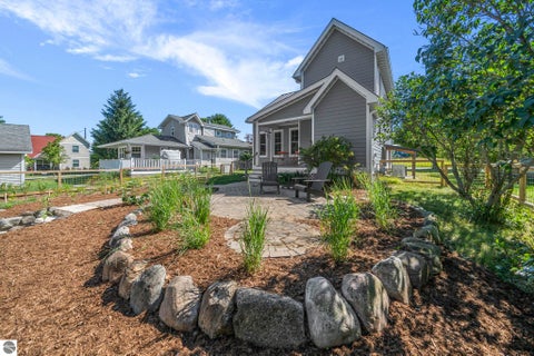Tiny photo for 11868 S Ontario Street, Empire, MI 49630 (MLS # 1948730)