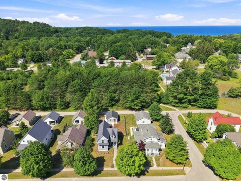 Tiny photo for 11868 S Ontario Street, Empire, MI 49630 (MLS # 1948730)