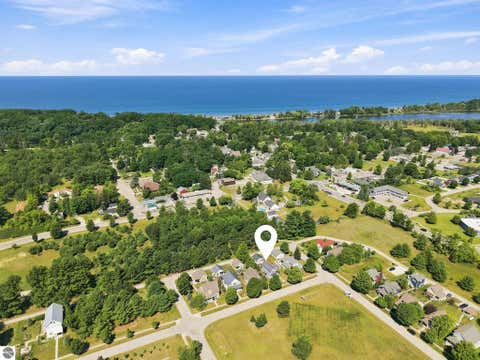 Tiny photo for 11868 S Ontario Street, Empire, MI 49630 (MLS # 1948730)