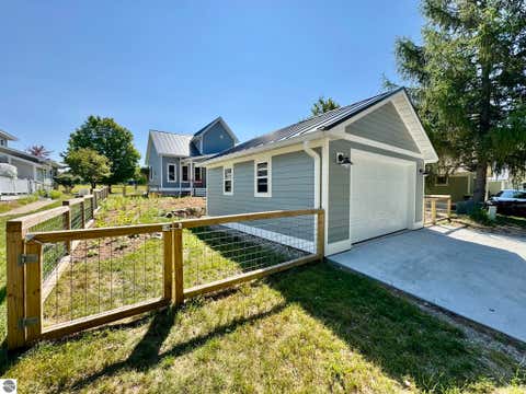 Tiny photo for 11868 S Ontario Street, Empire, MI 49630 (MLS # 1948730)