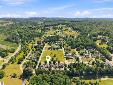 Tiny photo for 11868 S Ontario Street, Empire, MI 49630 (MLS # 1948730)