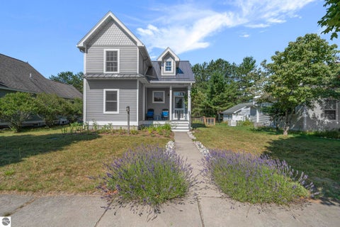 Tiny photo for 11868 S Ontario Street, Empire, MI 49630 (MLS # 1948730)