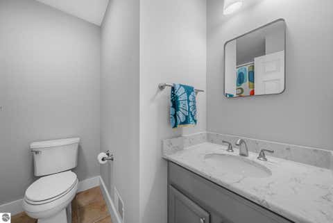 Tiny photo for 11868 S Ontario Street, Empire, MI 49630 (MLS # 1948730)