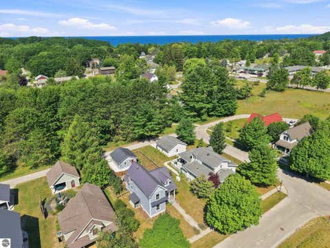 Tiny photo for 11868 S Ontario Street, Empire, MI 49630 (MLS # 1948730)
