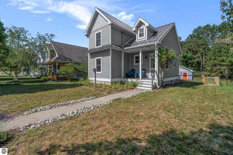 Tiny photo for 11868 S Ontario Street, Empire, MI 49630 (MLS # 1948730)