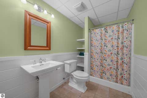 Tiny photo for 11868 S Ontario Street, Empire, MI 49630 (MLS # 1948730)