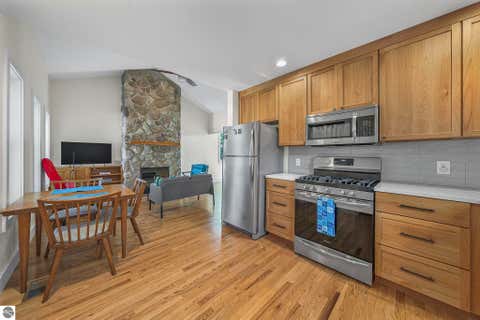 Tiny photo for 11868 S Ontario Street, Empire, MI 49630 (MLS # 1948730)