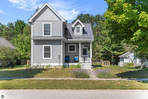 Photo of 11868 S Ontario Street, Empire, MI 49630 (MLS # 1948730)