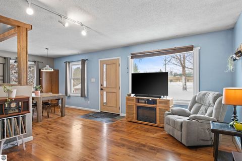 Tiny photo for 877 Parsons Road, Traverse City, MI 49686 (MLS # 1943070)