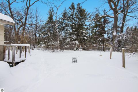 Tiny photo for 877 Parsons Road, Traverse City, MI 49686 (MLS # 1943070)