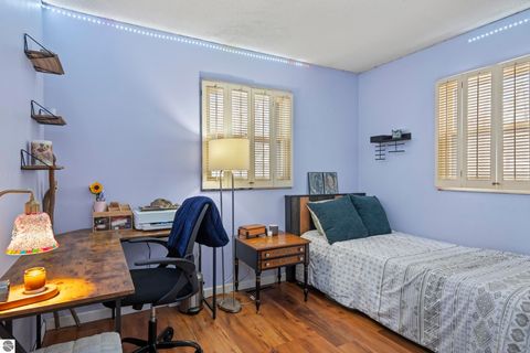 Tiny photo for 877 Parsons Road, Traverse City, MI 49686 (MLS # 1943070)