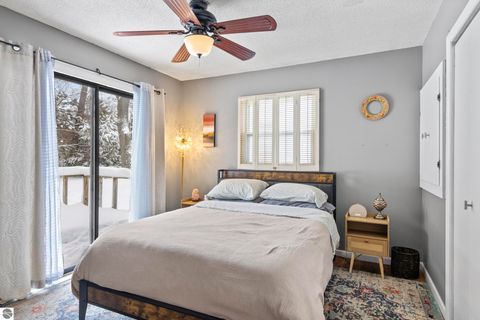 Tiny photo for 877 Parsons Road, Traverse City, MI 49686 (MLS # 1943070)