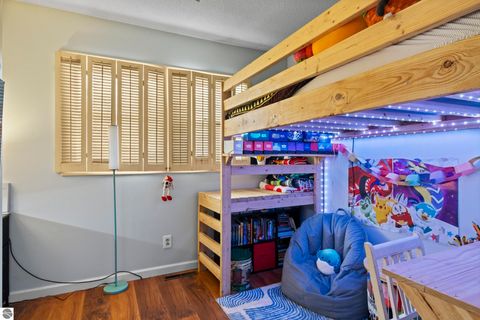 Tiny photo for 877 Parsons Road, Traverse City, MI 49686 (MLS # 1943070)