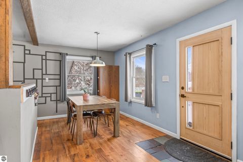 Tiny photo for 877 Parsons Road, Traverse City, MI 49686 (MLS # 1943070)