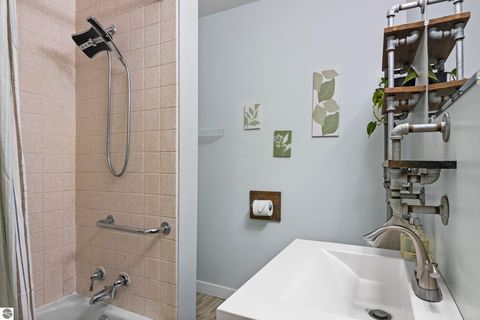 Tiny photo for 877 Parsons Road, Traverse City, MI 49686 (MLS # 1943070)