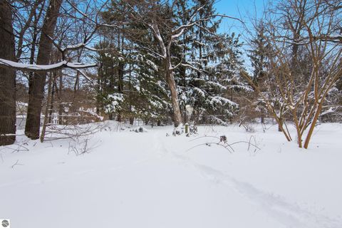 Tiny photo for 877 Parsons Road, Traverse City, MI 49686 (MLS # 1943070)