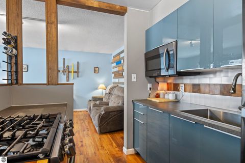 Tiny photo for 877 Parsons Road, Traverse City, MI 49686 (MLS # 1943070)