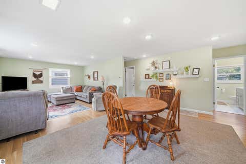 Tiny photo for 714 Sunset Lane, Cadillac, MI 49601 (MLS # 1949301)
