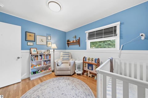 Tiny photo for 714 Sunset Lane, Cadillac, MI 49601 (MLS # 1949301)