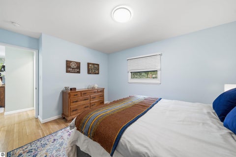 Tiny photo for 714 Sunset Lane, Cadillac, MI 49601 (MLS # 1949301)
