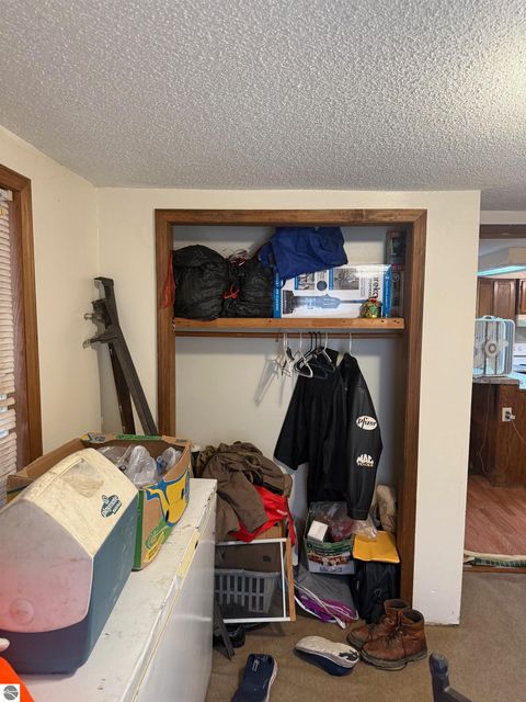 Tiny photo for 6329 N Lumberjack Road, Riverdale, MI 48877 (MLS # 1942730)